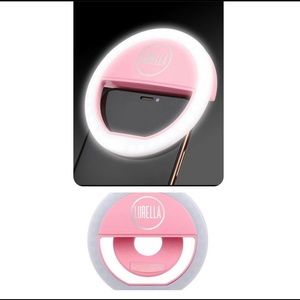 Lurella Selfie Light Pink